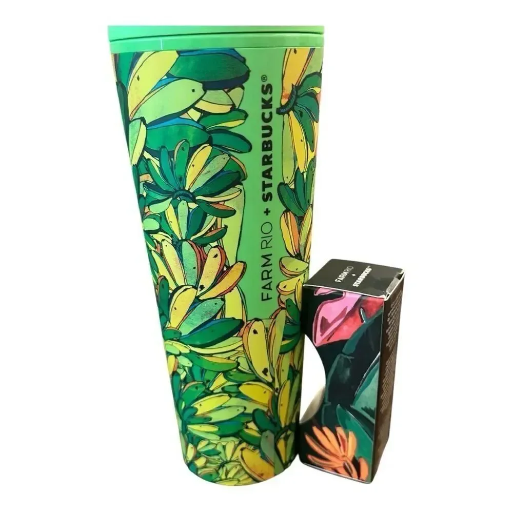 Starbucks farm rio